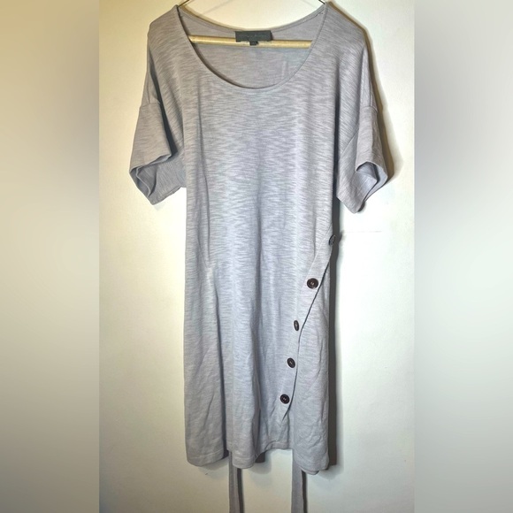 Sunday in Brooklyn Knee-Length Dress size large - Picture 2 of 5